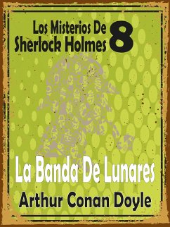 La Banda De Lunares (eBook, ePUB) - Conan Doyle, Arthur