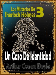 Un Caso De Identidad (eBook, ePUB) - Conan Doyle, Arthur