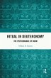 Ritual in Deuteronomy (eBook, ePUB) - Bild 1