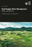 Food Supply Chain Management (eBook, ePUB)