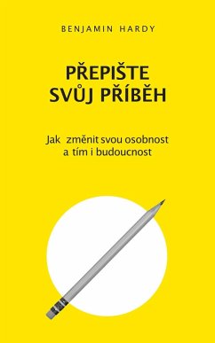Cover PrepiSte svuj príbeh (eBook, ePUB)
