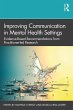 Improving Communication in Mental... - Bild 1