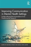 Improving Communication in Mental Health Settings (eBook, PDF)