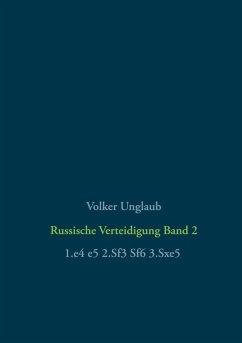 Russische Verteidigung Band 2 (eBook, PDF) Russische Verteidigung Band 2 (eBook, PDF)