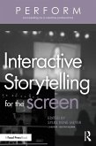 Interactive Storytelling for the Screen (eBook, ePUB)