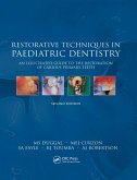 Restorative Techniques in Paediatric Dentistry (eBook, PDF)