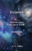 Encuentro (eBook, ePUB)