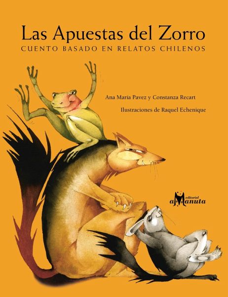 Las apuestas del zorro (eBook, PDF) Las apuestas del zorro (eBook, PDF)