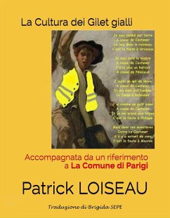 La cultura dei gilet gialli (eBook, ePUB) - Loiseau, Patrick