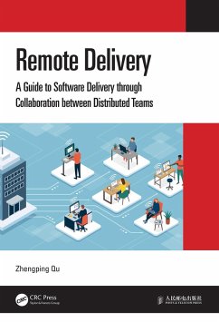 Remote Delivery (eBook, ePUB) - Qu, Zhengping