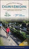 Cycling the Erie Canal, Fifth Edition (eBook, ePUB)