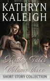 Kissing Tales - Volume 3 (eBook, ePUB)