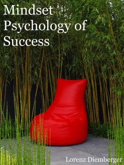 Mindset Psychology of Success (eBook, ePUB) Cover Mindset Psychology of Success (eBook, ePUB)