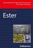 Ester (eBook, PDF)