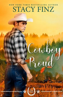 Cowboy Proud (eBook, ePUB) - Finz, Stacy