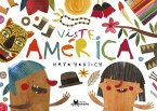 Viste América (eBook, PDF)