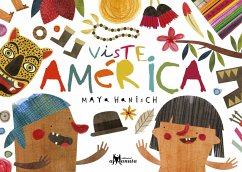 Viste América (eBook, PDF) - Hanisch, Maya