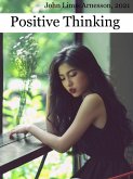 Positive Thinking (eBook, ePUB)