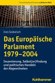 Das Europäische Parlament 1979-2004 (eBook, PDF)