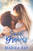 Sweet Dreams (Beach Squad Series, #1) (eBook, ePUB)
