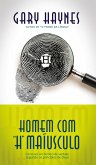 Homem com H maíusculo (eBook, ePUB)