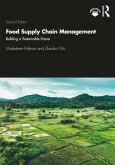 Food Supply Chain Management (eBook, PDF)