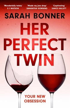 Her Perfect Twin (eBook, ePUB) - Bonner, Sarah