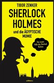Sherlock Holmes und die ägyptische Mumie (eBook, ePUB)