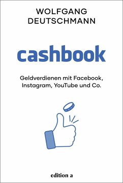 Cashbook (eBook, ePUB) - Deutschmann, Wolfgang