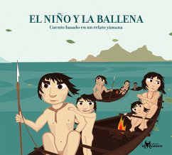 El niño y la ballena (eBook, PDF) - Recabarren, Marcela