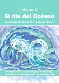 El día del Océano (Las aventuras de Santo, el bacalao cartero, #2) (eBook, ePUB)
