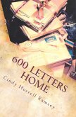 600 Letters Home (eBook, ePUB)