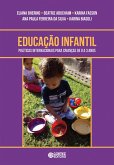 Educação Infantil (eBook, ePUB)