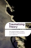 Traumatizing Theory (eBook, ePUB)