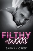 Filthy #TeXXXt (Sext Me Crazy, #2) (eBook, ePUB)