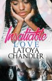 Insatiable Love (eBook, ePUB)