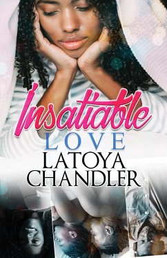 Cover Insatiable Love (eBook, ePUB)