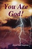 You Are God! (eBook, ePUB)