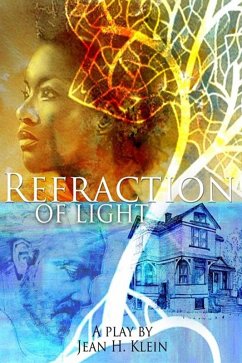Cover Refraction of Light (eBook, ePUB)