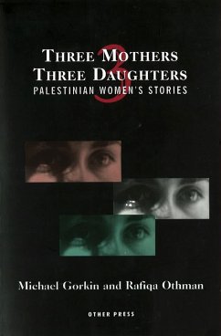 Cover Three Mothers, Three Daughters (eBook, ePUB)