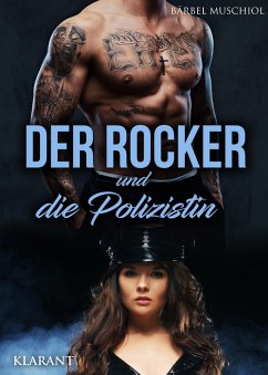 Cover Der Rocker und die Polizistin (eBook, ePUB)