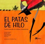 El Patas de Hilo (eBook, PDF)