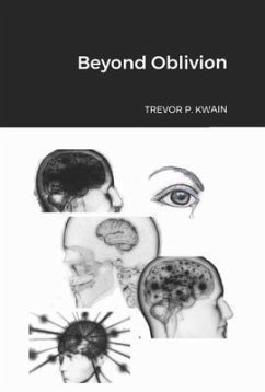 Cover Beyond Oblivion (eBook, ePUB)