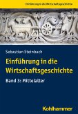 Einführung in die Wirtschaftsgeschichte (eBook, PDF)