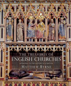 Cover The Treasures of English Churches (eBook, PDF)