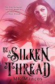 By A Silken Thread (Psychic Slueths) (eBook, ePUB)