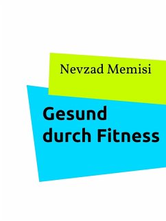 Cover Gesund durch Fitness (eBook, ePUB)