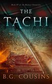 The Tachi (The Rainey Chronicles, #4) (eBook, ePUB)