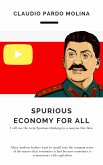 Spurious Economy for All (eBook, ePUB)