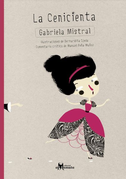 La Cenicienta (eBook, PDF)